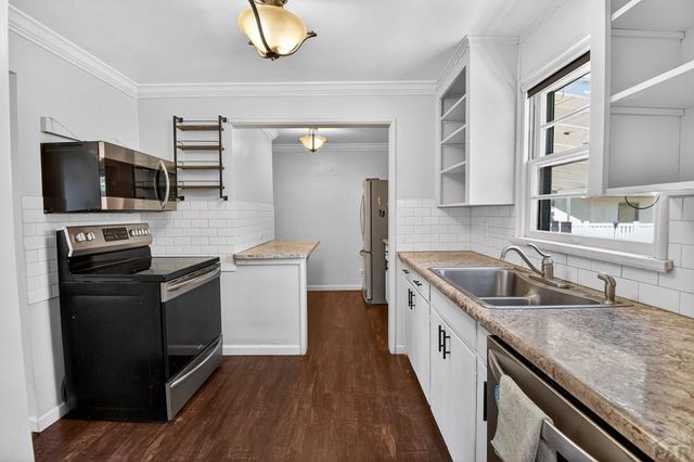 1219 Longwood Ave, Pueblo, CO 81004