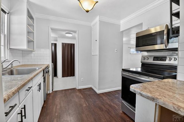 1219 Longwood Ave, Pueblo, CO 81004