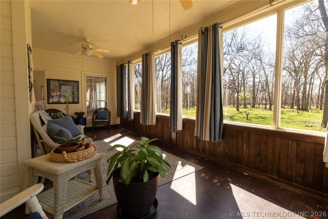 4982 E Cedar Ridge Road, Claremore, OK 74019