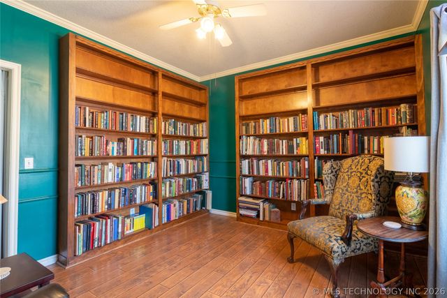 4982 E Cedar Ridge Road, Claremore, OK 74019