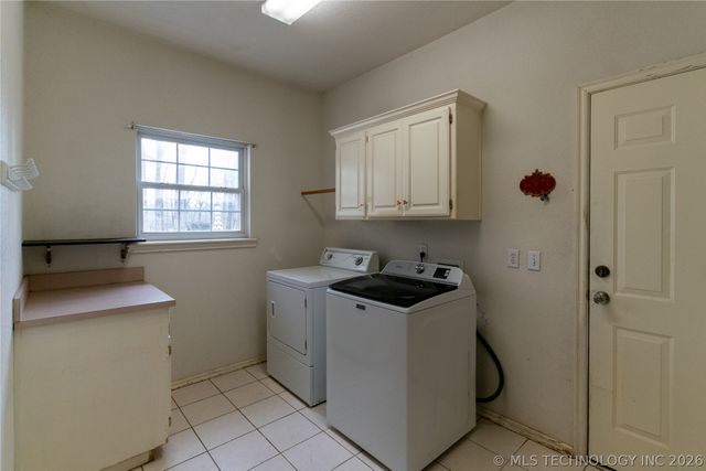 4982 E Cedar Ridge Road, Claremore, OK 74019