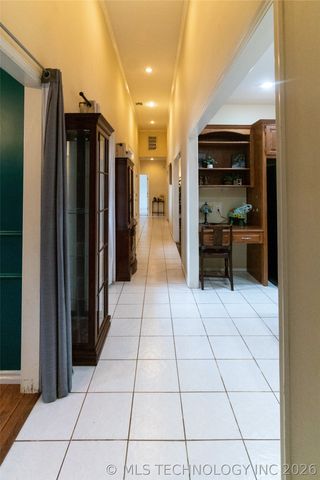 4982 E Cedar Ridge Road, Claremore, OK 74019