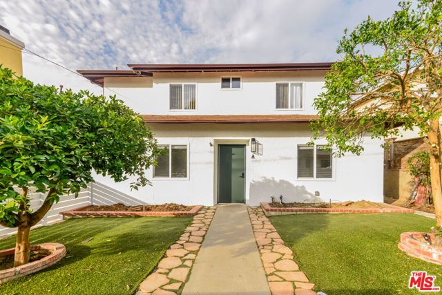 2107 Pullman Lane A, Redondo Beach, CA 90278