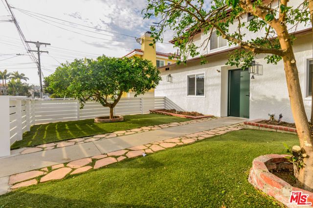 2107 Pullman Lane A, Redondo Beach, CA 90278