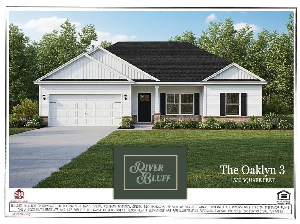 674 Belfast Loop, Ellabell, GA 31308