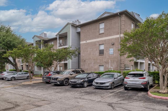 12166 Metric BLVD 1007, Austin, TX 78758