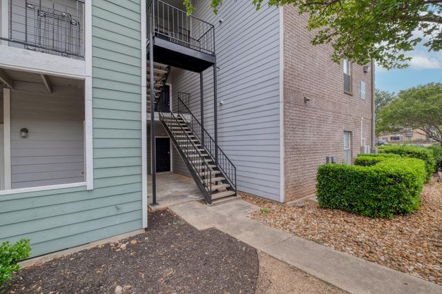12166 Metric BLVD 1007, Austin, TX 78758