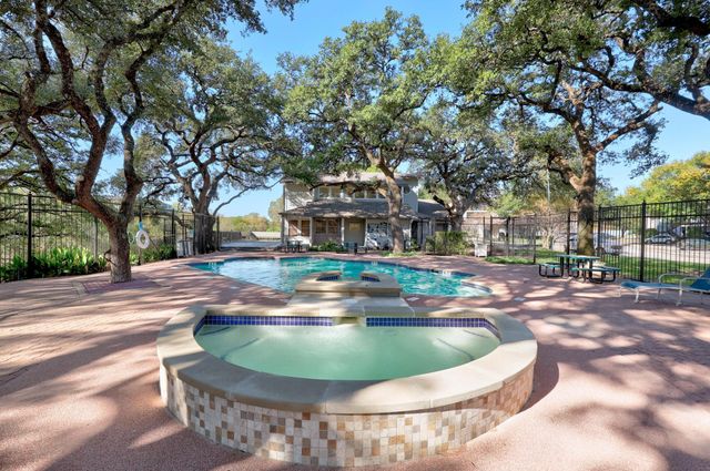 12166 Metric BLVD 1007, Austin, TX 78758