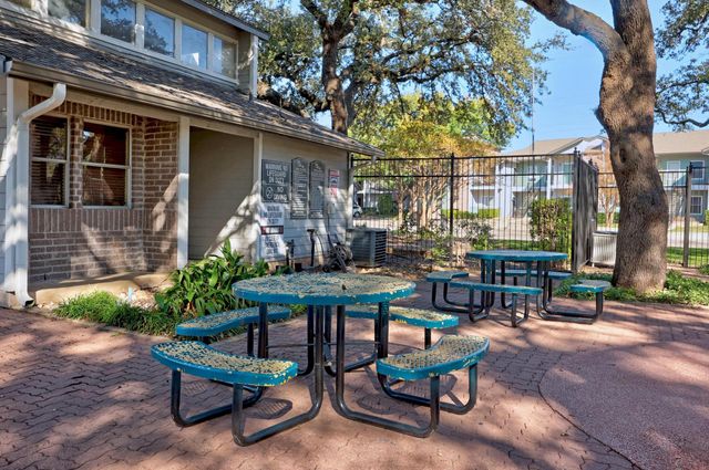 12166 Metric BLVD 1007, Austin, TX 78758