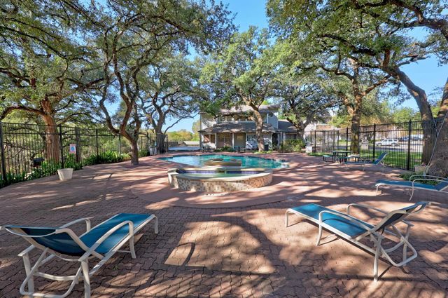 12166 Metric BLVD 1007, Austin, TX 78758