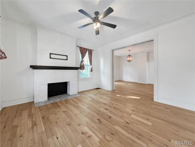 222 Wabash Avenue, Belleville, IL 62220