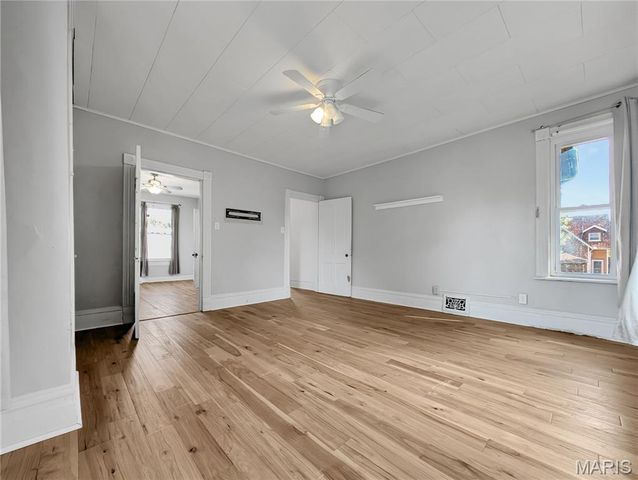 222 Wabash Avenue, Belleville, IL 62220