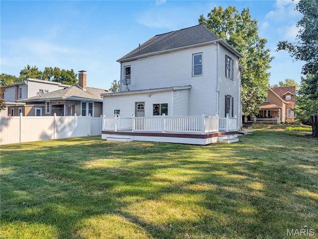 222 Wabash Avenue, Belleville, IL 62220