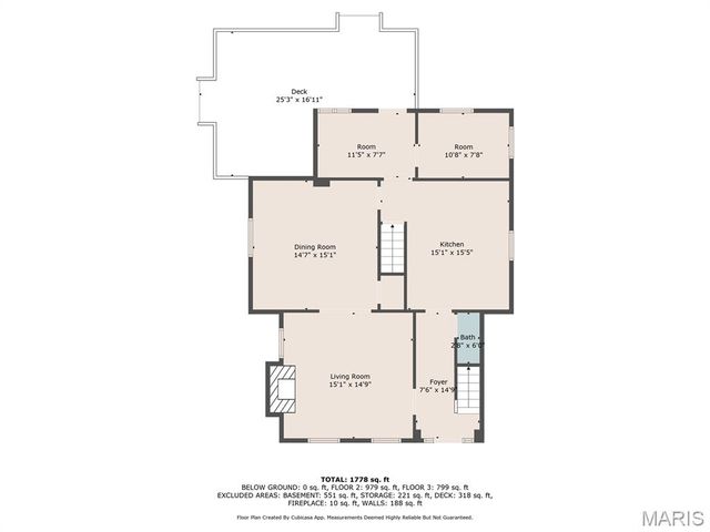 222 Wabash Avenue, Belleville, IL 62220