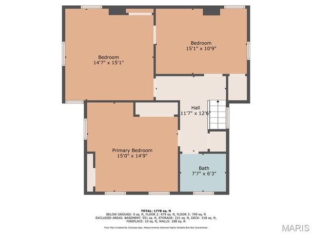 222 Wabash Avenue, Belleville, IL 62220