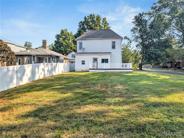 222 Wabash Avenue, Belleville, IL 62220