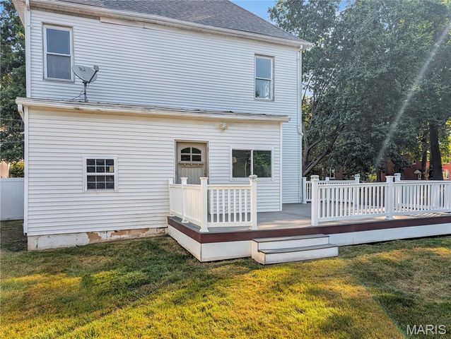 222 Wabash Avenue, Belleville, IL 62220
