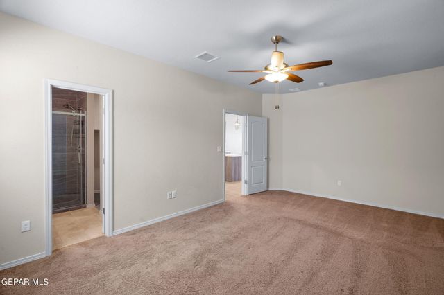 7722 ENCHANTED RIDGE Drive, El Paso, TX 79911