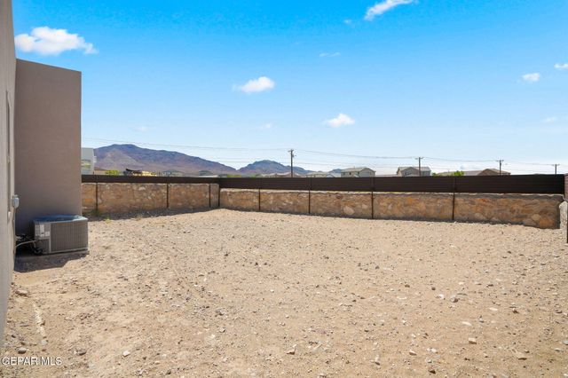 7722 ENCHANTED RIDGE Drive, El Paso, TX 79911