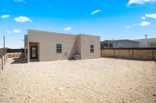 7722 ENCHANTED RIDGE Drive, El Paso, TX 79911