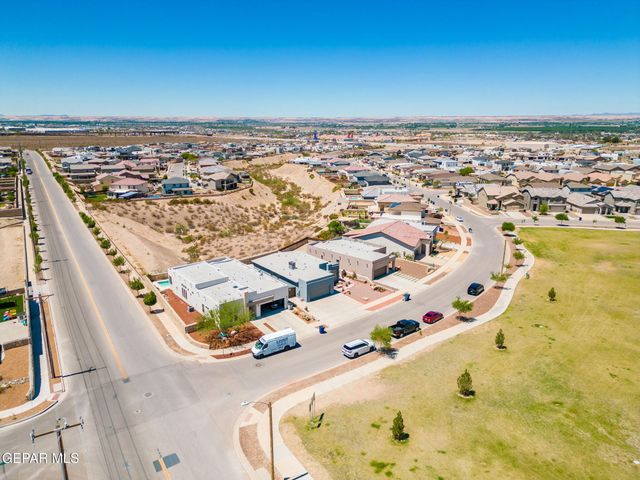 7722 ENCHANTED RIDGE Drive, El Paso, TX 79911