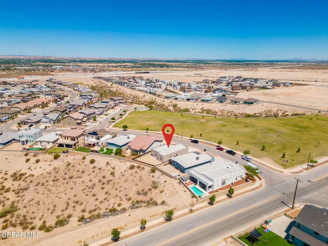 7722 ENCHANTED RIDGE Drive, El Paso, TX 79911