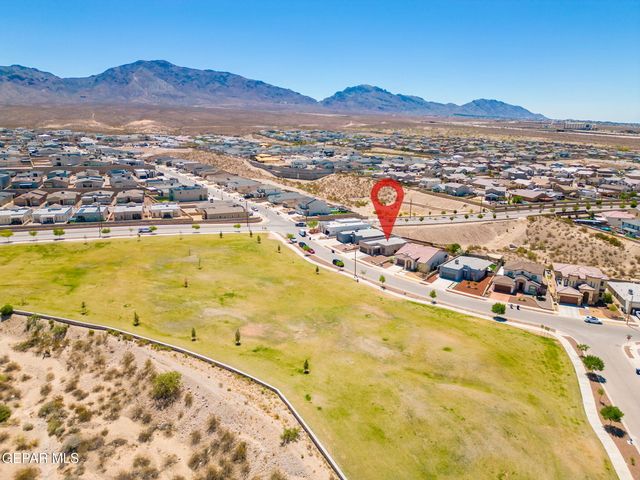 7722 ENCHANTED RIDGE Drive, El Paso, TX 79911
