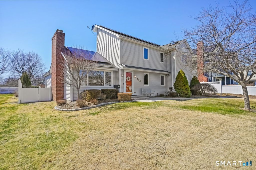 225 Lordship Road, Stratford, CT 06615