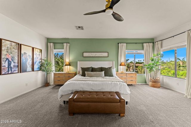 466 E BENRICH Drive, Gilbert, AZ 85295