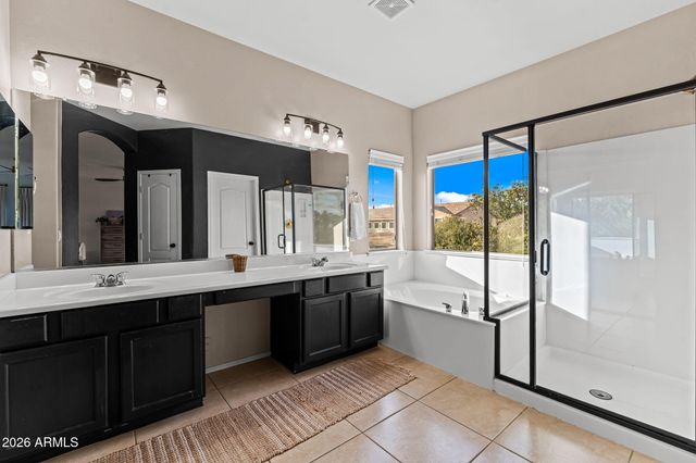 466 E BENRICH Drive, Gilbert, AZ 85295