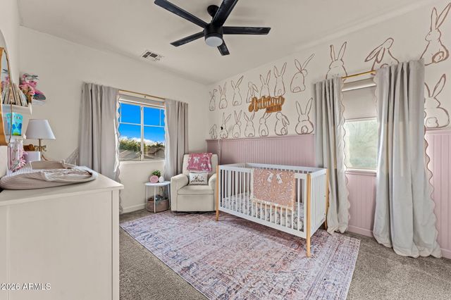 466 E BENRICH Drive, Gilbert, AZ 85295