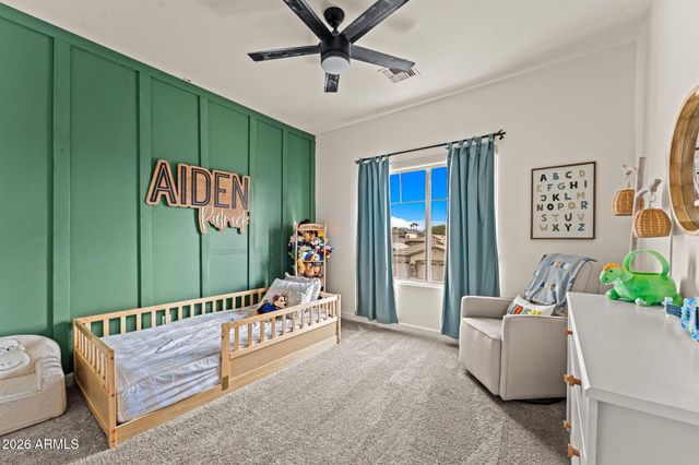 466 E BENRICH Drive, Gilbert, AZ 85295