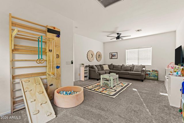 466 E BENRICH Drive, Gilbert, AZ 85295