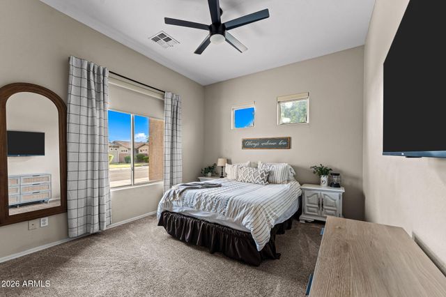 466 E BENRICH Drive, Gilbert, AZ 85295