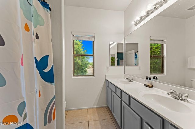 466 E BENRICH Drive, Gilbert, AZ 85295