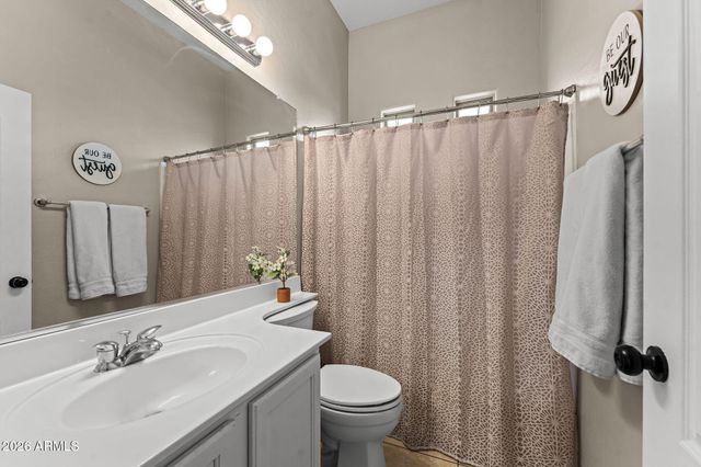 466 E BENRICH Drive, Gilbert, AZ 85295