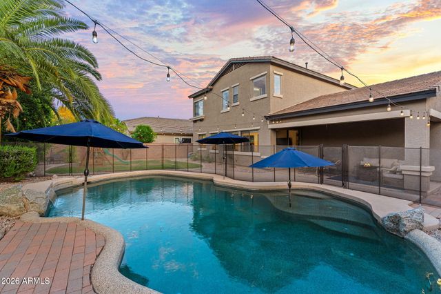 466 E BENRICH Drive, Gilbert, AZ 85295