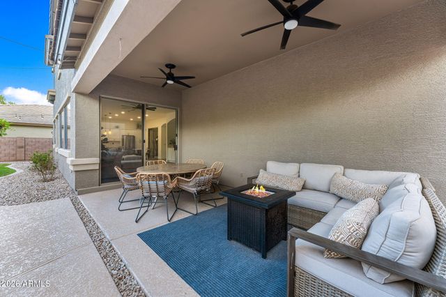 466 E BENRICH Drive, Gilbert, AZ 85295