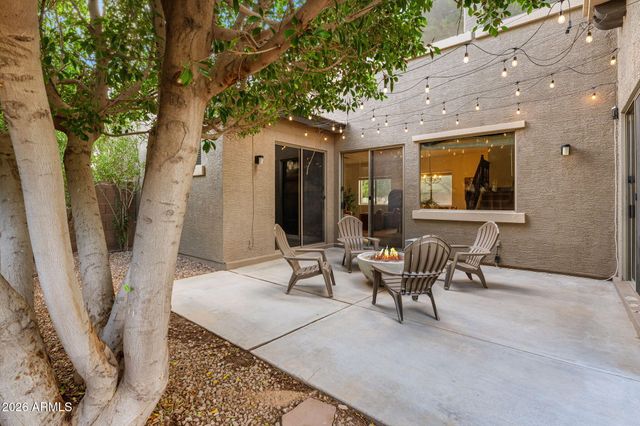 466 E BENRICH Drive, Gilbert, AZ 85295
