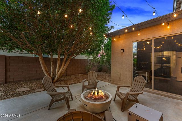 466 E BENRICH Drive, Gilbert, AZ 85295