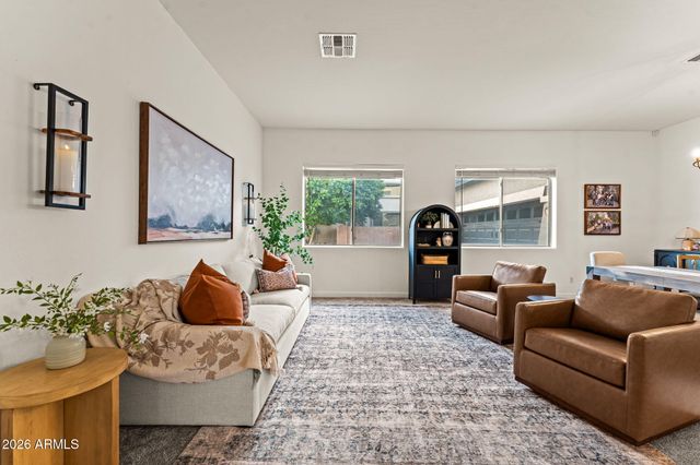 466 E BENRICH Drive, Gilbert, AZ 85295