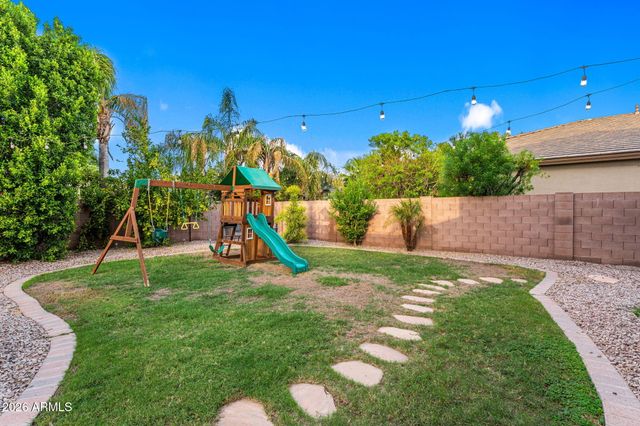 466 E BENRICH Drive, Gilbert, AZ 85295