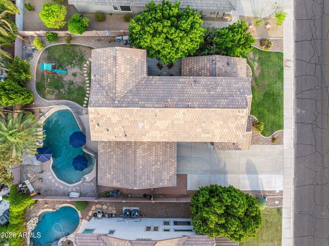 466 E BENRICH Drive, Gilbert, AZ 85295