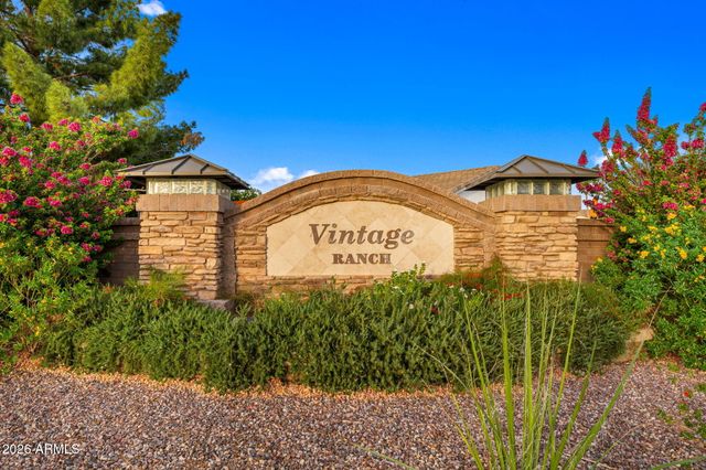 466 E BENRICH Drive, Gilbert, AZ 85295