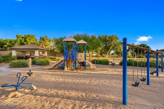 466 E BENRICH Drive, Gilbert, AZ 85295