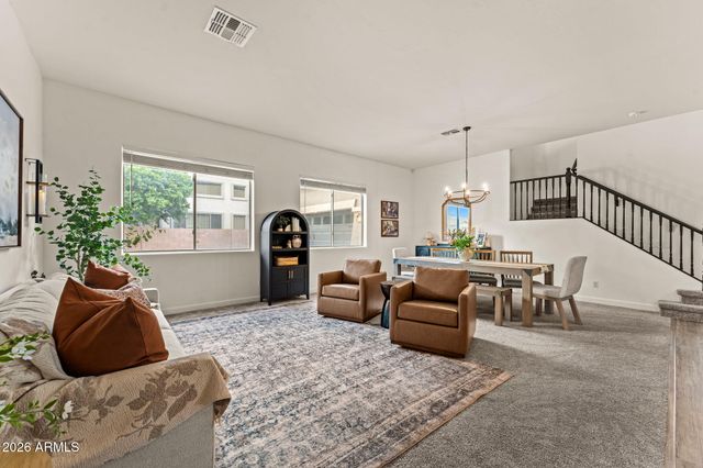 466 E BENRICH Drive, Gilbert, AZ 85295