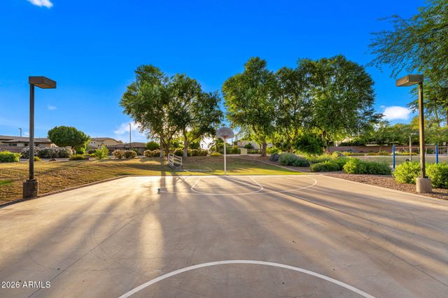466 E BENRICH Drive, Gilbert, AZ 85295