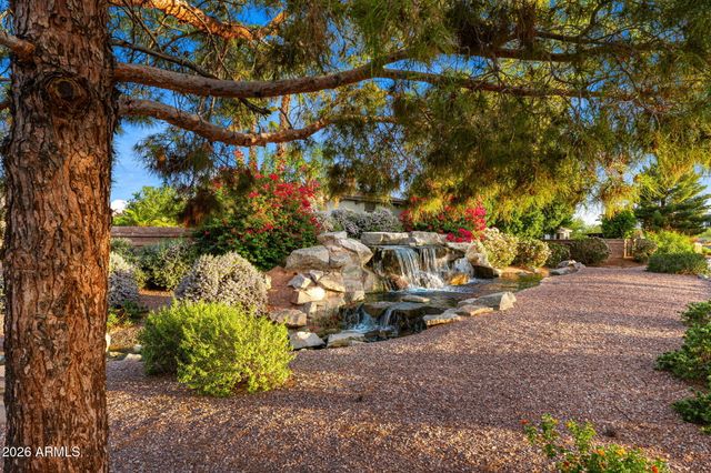 466 E BENRICH Drive, Gilbert, AZ 85295