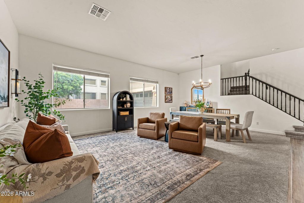 466 E BENRICH Drive, Gilbert, AZ 85295 — photo 4