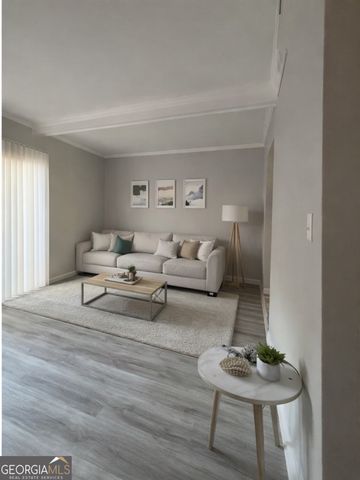 6425 Woodstone Way, Morrow, GA 30260